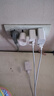 海得曼（Advent）門鈴不用電池自發(fā)電無線門鈴防水家用呼叫器FL-313 曬單實(shí)拍圖