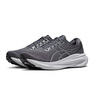 亞瑟士ASICS男子緩震支撐透氣跑步鞋GEL-KAYANO 30  灰色/灰色 40.5 曬單實(shí)拍圖