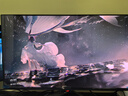 華碩ROG 超神X OLED 31.5英寸4K顯示器240Hz顯示器電競(jìng)G-sync兼容 0.03ms響應(yīng) Type-C HDR400 DP2.1 曬單實(shí)拍圖