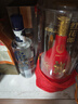 郎酒紅花郎十五（15）婚宴喜酒 商務(wù)宴請53度醬香型高度白酒 過(guò)節送禮 53度 500mL 1瓶 【送小郎酒】 曬單實(shí)拍圖
