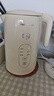 九陽(yáng)（Joyoung）熱水壺燒水壺電水壺1.5L 5段水溫 316L不銹鋼內膽 0膠水 恒溫電水壺K15ED-W521 曬單實(shí)拍圖