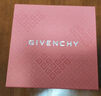 紀(jì)梵希（Givenchy）【限時(shí)立減】】紅絲絨N36番茄紅口紅唇膏送閨蜜 生日禮物女無禮盒 曬單實(shí)拍圖