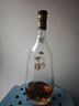 張?？裳虐滋m地 桶藏6年VSOP 500ml 單瓶裝 洋酒禮盒送禮 曬單實(shí)拍圖