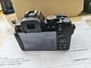 尼康（Nikon）Z50II半畫幅新手入門級微單相機(jī) 高清攝影攝像拍照 直播美顏?zhàn)耘谋銛yvlog z50二代無反相機(jī) Z50II + 16-50+50-250雙套機(jī) 曬單實(shí)拍圖