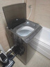 小天鵝（LittleSwan）波輪洗衣機全自動 8公斤 超凈洗 除菌除螨【TB80V27T】家電國家補貼20% 一級能效 以舊換新 曬單實拍圖