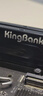 金百達（KINGBANK）16GB  DDR4 2666 臺式機內(nèi)存條  intel專用條 黑爵 曬單實拍圖