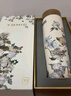 特美刻（TOMIC）保溫杯純鈦抗菌水杯梵高聯(lián)名便捷車(chē)載隨行口袋杯女七夕節禮物 曬單實(shí)拍圖