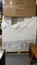 寶品坊 纏繞膜50cm*260m膜凈重1.9kg*1卷 PE工業(yè)包裝膜保鮮膜搬家打包膜寬塑料保護(hù)薄膜拉伸膜 曬單實(shí)拍圖