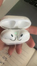 Apple蘋果有線藍(lán)牙耳機(jī)AirPodsPro2 1代/2代/3代蘋果無線耳機(jī)入耳式耳機(jī) 二手99新 二代有線版 | 9成新國航外版隨機(jī)發(fā) 已消毒 放心購 曬單實拍圖