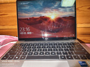 華為樣機Matebook 13/14/XPRO觸摸筆記本電腦商務高清屏輕薄本 i5-1135G7/16G/512G/2K觸屏 曬單實拍圖