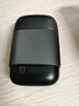飛利浦（PHILIPS）電動(dòng)剃須刀鵝卵石便攜式刮胡刀 0.0微米凈剃黃金比例 極境黑 生日禮物七夕情人節禮物送老公送男友 曬單實(shí)拍圖