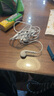 Apple/蘋果 閃電/Lightning接口的EarPods 蘋果耳機(jī)有線耳機(jī)原裝耳機(jī) 適用閃電接口的iPhone/iPad 曬單實(shí)拍圖