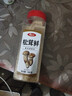 松茸鮮代替雞精味精提鮮美味蔬菜寶寶菌菇粉復合調味料 松茸鮮1大瓶*500g【到手500g】 曬單實(shí)拍圖