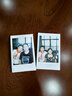 富士（FUJIFILM）拍立得相紙mini7/se/8/9/11/12/40/41/90/ mini相紙 40張 國(guó)際版 套裝 七夕禮物 曬單實(shí)拍圖