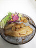 生鯛魚(yú)片魚(yú)排料理海鮮食材冷凍健身副食品水產(chǎn)品羅非魚(yú)片 生鯛魚(yú)片約180g*4片 曬單實(shí)拍圖