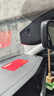 閑鳥(niǎo)大眾專(zhuān)用行車(chē)記錄儀原廠(chǎng)超高清免走線(xiàn)帕薩特朗逸途觀(guān)L速騰邁騰CC 【單鏡頭4k極清】2160p+64G 隱藏式高爾夫寶來(lái)途昂polo途安途岳探岳探歌凌度 曬單實(shí)拍圖