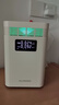ALONDES歐朗德斯除甲醛空氣凈化器家用新家裝修數(shù)顯立式等離子殺菌除過敏原智能去煙味除醛儀 C8【除醛率99%】 曬單實(shí)拍圖