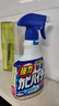 花王（KAO）強力除霉劑400ml 浴室墻面墻體除霉噴霧啫喱去霉斑霉菌清除清洗劑 曬單實(shí)拍圖