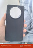 耐爾金 適用華為Mate60Pro手機(jī)殼全包mate60Pro+保護(hù)殼磨砂防滑防摔保護(hù)套簡約薄硬殼軟邊男 護(hù)盾Pro黑色 曬單實拍圖