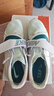 耐克（NIKE）煋元速釘鞋田徑運(yùn)動(dòng)跳遠(yuǎn)訓(xùn)練煉鞋Nike Long Jump Elite跳遠(yuǎn)鞋 跳遠(yuǎn)鞋白綠FZ9326-100 43 曬單實(shí)拍圖