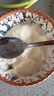 天潤（TERUN）新疆特產(chǎn) 低溫生鮮酸奶家庭分享桶裝  2KG*1桶 曬單實(shí)拍圖
