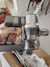追覓【咨詢有禮】無(wú)線手持家用吸塵器V16 Pro 車(chē)載吸塵器 新配寵物刷頭 215AW大吸力 家庭寵物適用 V16 Pro（贈(zèng)收納支架） 曬單實(shí)拍圖
