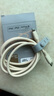 公牛（BULL）MFi認(rèn)證蘋果快充線硅膠親膚 適用iphone14/13手機iPad/20W/30W充電器Type-C蘋果數(shù)據(jù)線 香草白 曬單實拍圖