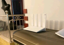 華為wifi7+路由器BE3pro千兆家用無(wú)線(xiàn)穿墻王漏油器網(wǎng)絡(luò )信號增強器放大器5G雙頻mesh電競 BE3pro升級版 | WiFi7+ |雙頻聚合 曬單實(shí)拍圖