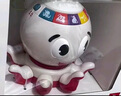 babycare學(xué)爬音樂(lè )小章魚(yú)兒童網(wǎng)紅八爪魚(yú)小動(dòng)物玩具男女孩寶寶玩偶-米粉色 曬單實(shí)拍圖