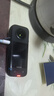 Insta360影石 X3【咨詢立減】全景運(yùn)動(dòng)相機(jī)防抖防水?dāng)z像機(jī)5.7K高清360度全景Vlog摩托車騎行滑雪 標(biāo)準(zhǔn)套裝【標(biāo)配】 無內(nèi)存卡【咨詢減現(xiàn)金】 官方標(biāo)配 曬單實(shí)拍圖