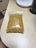 明恩 黃水晶碎石正品人造黃碎石擺件黃色水晶顆粒碎水晶聚寶盆配件 黃水晶碎石500g 曬單實(shí)拍圖