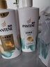 潘婷洗發(fā)水氨基酸洗發(fā)膏防毛躁洗護(hù)套裝 【毛躁打結(jié)】洗500g+護(hù)500g+80g 曬單實(shí)拍圖