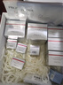 珀萊雅紅寶石面霜3.0輕潤款50g抗皺緊致淡化細(xì)紋保濕乳液面霜生日禮物女 曬單實(shí)拍圖