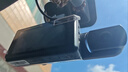 丁威特ai行車記錄儀免走線車內(nèi)外雙錄手機互聯(lián)高清紅外夜視24小時停車監(jiān) 4G遠(yuǎn)程監(jiān)控/定位軌跡32G卡（升64G） 車前車內(nèi)雙鏡頭 曬單實拍圖