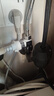 潛水艇（Submarine）FH1/2F*1/2M三通分水器一進二出主體黃銅分流器無開關(guān)4分活接 曬單實拍圖