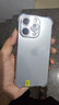 Apple iPhone 15 Pro 蘋果5G 二手蘋果手機(jī) 蘋果15Pro 國行優(yōu)惠券補(bǔ)貼 原色鈦金屬 256G 曬單實(shí)拍圖