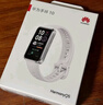 華為（HUAWEI）手環(huán)10 標(biāo)準(zhǔn)版 冰川白 智能手環(huán)專業(yè)睡眠分析情緒健康鋁合金機(jī)身心率監(jiān)測(cè)運(yùn)動(dòng)手環(huán)華為手環(huán)9升級(jí) 曬單實(shí)拍圖
