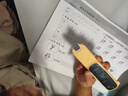 阿爾法蛋高速詞典筆D1Plus英語(yǔ)點(diǎn)讀筆翻譯筆電子英漢電子詞典小學(xué)初高掃描單詞學(xué)習筆學(xué)習機翻譯機單詞機 詞典筆D1PLUS+收納盒 32GB 曬單實(shí)拍圖