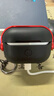 Apple/蘋(píng)果 AirPods Pro (第二代) 搭配MagSafe充電盒 (USB-C) 蘋(píng)果耳機 藍牙耳機 適用iPhone/iPad/Mac 曬單實(shí)拍圖