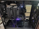 微星 B760 Z790 主板 搭 英特爾 i5 主板CPU套裝 板u套裝 B760M MORTAR WIFI II DDR5 i5 14600KF 曬單實(shí)拍圖