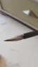 周虎臣毛筆書(shū)法專用初學(xué)者狼羊兼毫毛筆字楷書(shū)七羊三狼行書(shū)隸書(shū)專業(yè)級(jí)大號(hào)軟筆長(zhǎng)鋒 曬單實(shí)拍圖