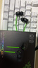 雷蛇（Razer）戰(zhàn)錘狂鯊V3有線入耳式游戲耳機耳塞 自帶Type-C DAC適配器 7.1環(huán)繞聲 吃雞神器 適配三角洲行動 戰(zhàn)錘狂鯊V3 曬單實拍圖