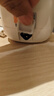 摩動（modong）便攜式燒水杯電熱水壺0.65L電熱水杯316不銹鋼燒水壺煮茶旅行節(jié)日禮物MD-DSB01B 曬單實拍圖