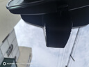 惠和成紅旗h5 hs5行車(chē)記錄儀汽車(chē)載專(zhuān)用原廠(chǎng)免走線(xiàn)隱藏式超高清前后雙錄 標清單鏡頭1080p+無(wú)內存卡＋手機互聯(lián) 17-26款紅旗原裝免插電星光夜視24小時(shí)停車(chē)監控 曬單實(shí)拍圖