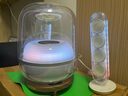 哈曼卡頓 音樂(lè )水晶五代 流光版 藍牙音箱 電腦桌搭 居家藝術(shù)音響 家用音響 電競游戲音箱 禮物音箱 水晶5 曬單實(shí)拍圖