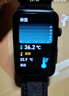 dido R10S Pro血糖血壓手環(huán)心電評估風(fēng)險血糖儀器家用腕部血壓記錄儀健康監測心率血氧睡眠可藍牙通話(huà) 曬單實(shí)拍圖