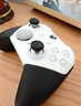 微軟Xbox無線游戲手柄 Elite 2精英2代二代 白色青春版 無線控制器 藍牙 PC/平板/手機 Steam 明末 曬單實拍圖