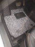 峰夢(mèng)北汽eu5腳墊全包圍tpe后排eu5plus出租車(chē)汽車(chē)專(zhuān)用雙層18款原廠 【雙層耐臟款】原廠TPE腳墊+黑色雪妮絲 【18-20款】北汽EU5 曬單實(shí)拍圖