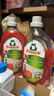 Frosch石榴果固色洗衣液 1.5L*2 護色防串色  德國進(jìn)口（新老款更替） 曬單實(shí)拍圖