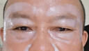 素說美麗眼膜塑顏緊致保濕 2盒多重膠原蛋白眼貼膜(贈8對同款) 曬單實拍圖
